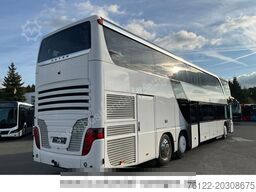 SETRA S 431 DT / 531 / Astromega / Skyliner
