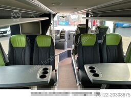 SETRA S 431 DT / 531 / Astromega / Skyliner