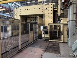 Portalfräswerk DÖRRIES SCHARMANN