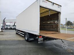 Renault D SERIES 18.280 DTI EURO 6 FURGON
