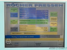 RÖCHER REP 100.01 SZ