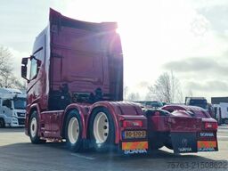 Scania R530 V8 NGS - R6X2 - full air - retarder - new ...