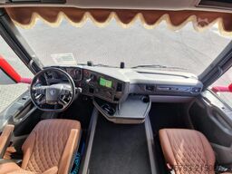 Scania R530 V8 NGS - R6X2 - full air - retarder - new ...