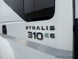 Iveco STRALIS 310