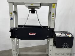 Atölye presi HIDROKAR HAP-H/100