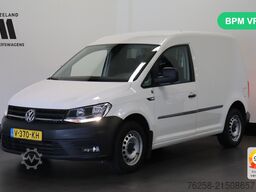 Yüksek tavanlı istasyon vagonu Volkswagen Caddy 2.0 TDI Euro 6 - Airco - Cruise - Radio €...