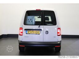 Volkswagen Caddy 2.0 TDI Euro 6 - Airco - Cruise - Radio €...