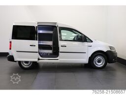 Volkswagen Caddy 2.0 TDI Euro 6 - Airco - Cruise - Radio €...