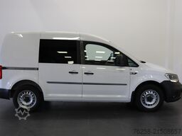 Volkswagen Caddy 2.0 TDI Euro 6 - Airco - Cruise - Radio €...