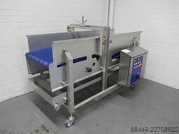 GEA Flip-over transportband, Flip-over 650mm