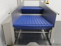 GEA Flip-over transportband, Flip-over 650mm