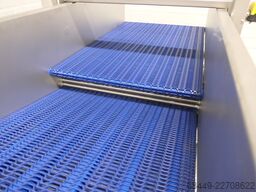 GEA Flip-over transportband, Flip-over 650mm