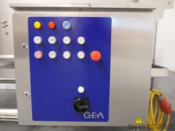 GEA Flip-over transportband, Flip-over 650mm