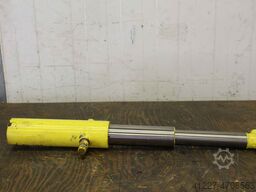 unbekannt Hub 383 mm