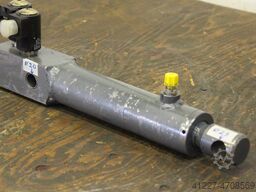 GSL German Standard Lift Hub 140 mm