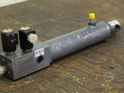 GSL German Standard Lift Hub 140 mm