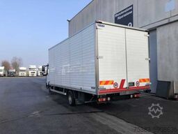 Renault D 6.5 - GPL GAS 150 CV