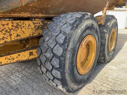Volvo A30D