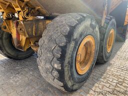 Volvo A30D
