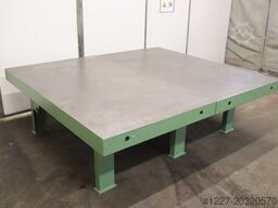 unbekannt 2400 x 2100 mm