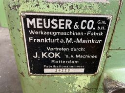 Meuser M0L
