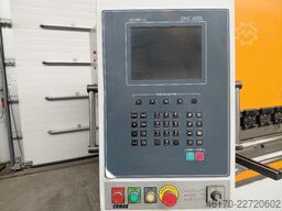 Ermak Power Bend Pro 3100 x 120