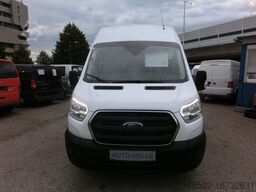 Ford Transit Trend Kasten L2H3 - Klima, Navi