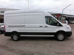Ford Transit Trend Kasten L2H3 - Klima, Navi