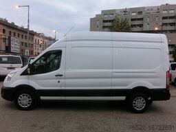 Ford Transit Trend Kasten L2H3 - Klima, Navi