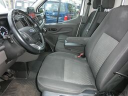 Ford Transit Trend Kasten L2H3 - Klima, Navi