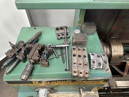 H. Ernault Somua Cholet 550 x 1600mm e.p