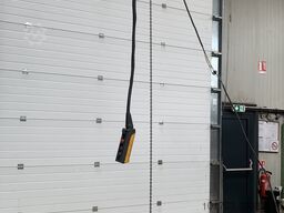 DEMAG PK1 N-F - Capacity 125 kg