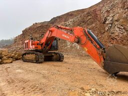 Hitachi ZX 670 LCH-3