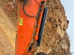 Hitachi ZX 670 LCH-3