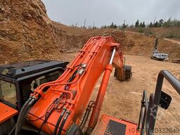 Hitachi ZX 670 LCH-3