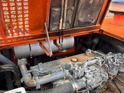 Hitachi ZX 670 LCH-3