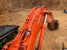 Hitachi ZX 670 LCH-3