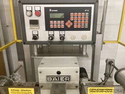 Baier Prägepressen Geba 4/B