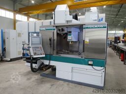 FEHLMANN Picomax 90 HSC