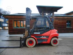 Linde H80D-02 
