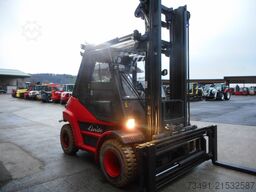 Linde H80D-02 