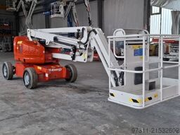 Genie Z-45/25J Bi-Energy