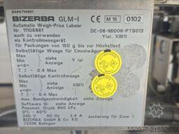 Bizerba GLM-I