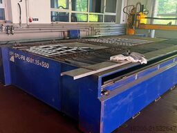 MicroStep SPL-PA 4501.15+S50