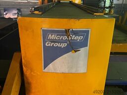 MicroStep SPL-PA 4501.15+S50