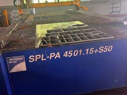MicroStep SPL-PA 4501.15+S50