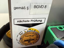 Chwytak podcisnieniowy EXpressO 20kg PIAB podnosnik prozniowy Chwytak podcisnieniowy EXpressO 20kg PIAB podnosnik prozniowy