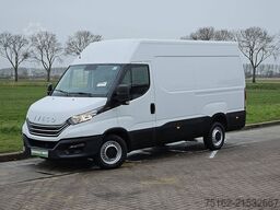 IVECO DAILY 35 S 14 L2H2 3.5T-AHG Euro6!