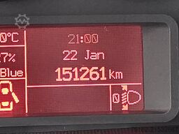 IVECO DAILY 35 S 14 L2H2 3.5T-AHG Euro6!