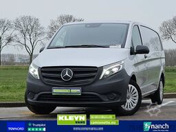 MERCEDES-BENZ VITO 116 L3 ExtraLang LED!